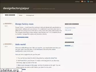 designfactoryjaipur.wordpress.com