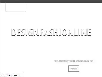 designfashionline.com
