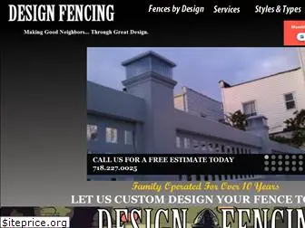 designfencingnynj.com