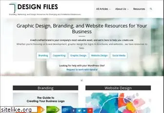 designfiles.net