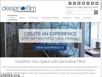 designfilm.com