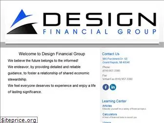 designfinancialgroup.com