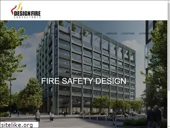 designfireconsultants.co.uk