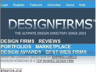 designfirms.org