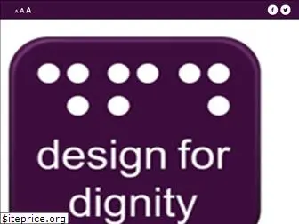 designfordignity.com.au