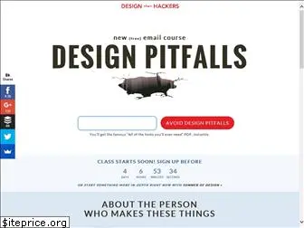 designforhackers.com