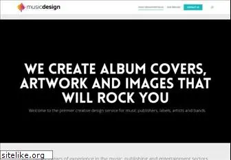 designformusic.com