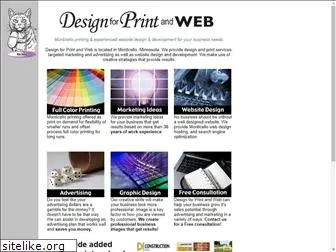 designforprintandweb.com