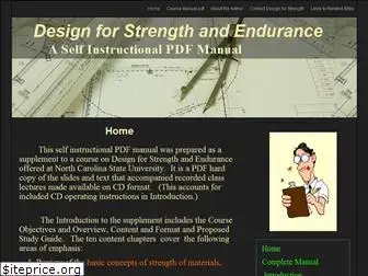 designforstrength.com