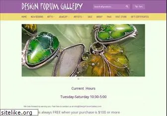 designforumgallery.com