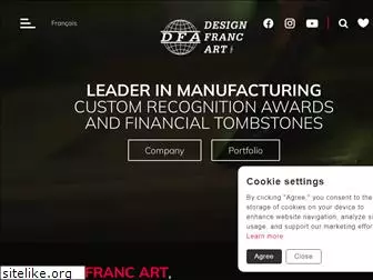 designfrancart.com