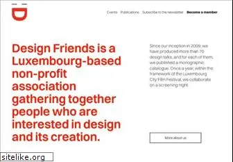 designfriends.lu