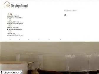 designfund.no