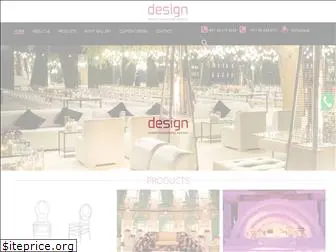 designfurniturerental.com