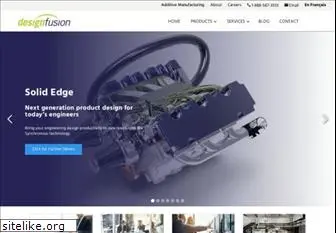designfusion.com