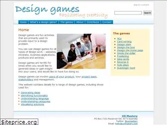 designgames.com.au