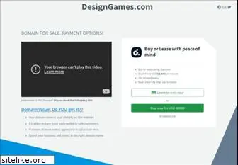 designgames.com