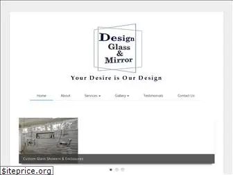 designglassmirror.com