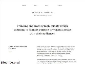 designgoodness.com.au