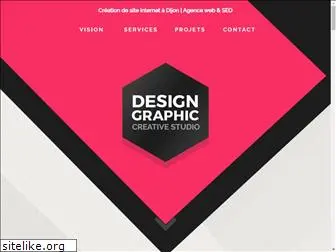 designgraphic.fr