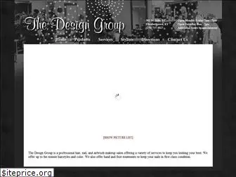 designgroup-salon.com