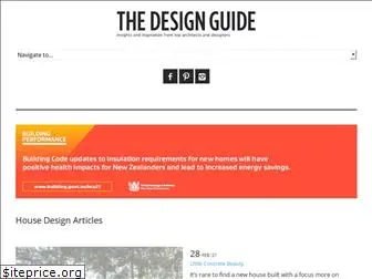 designguide.co.nz