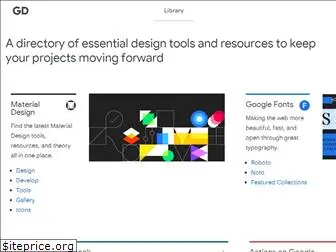 designguidelines.withgoogle.com