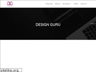designgurumedia.com
