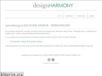 designharmonyinfo.com