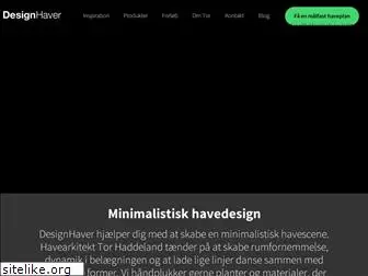 designhaver.dk