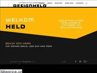 designheld.nl