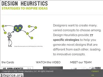 designheuristics.com