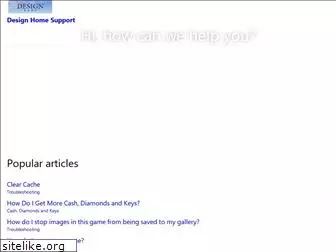 designhome.helpshift.com