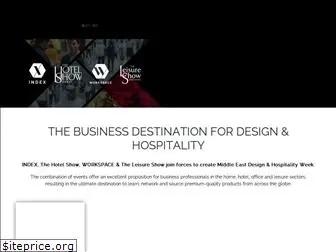 designhospitalityweek.com