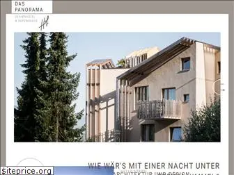 designhotel-panorama.com