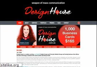 designhouse.com.au