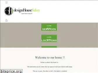 designhousesalon.com