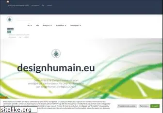 designhumain.eu