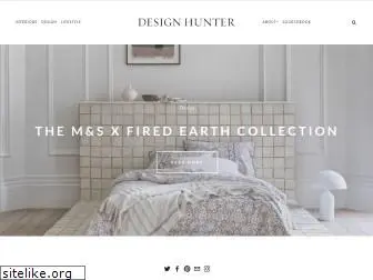 designhunter.co.uk