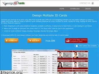 designidcards.com