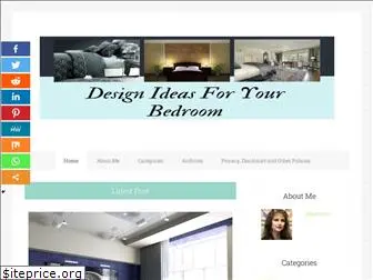 designideasforyourbedroom.com