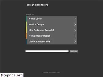 designideasltd.org