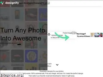 designify.com