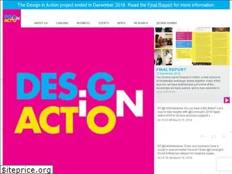 designinaction.com