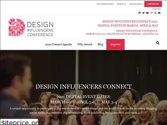 designinfluencersconference.com