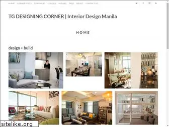 designing-corner.com