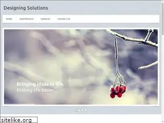 designing-solutions.com