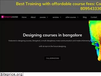 designingcourses.in