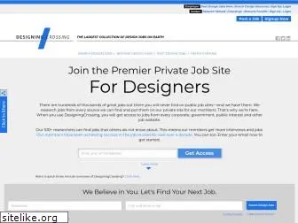 designingcrossing.com