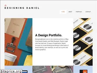 designingdaniel.com